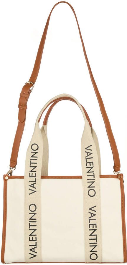 VALENTINO BAGS Handtas met labeldetails model 'CANDLE' - Foto 2