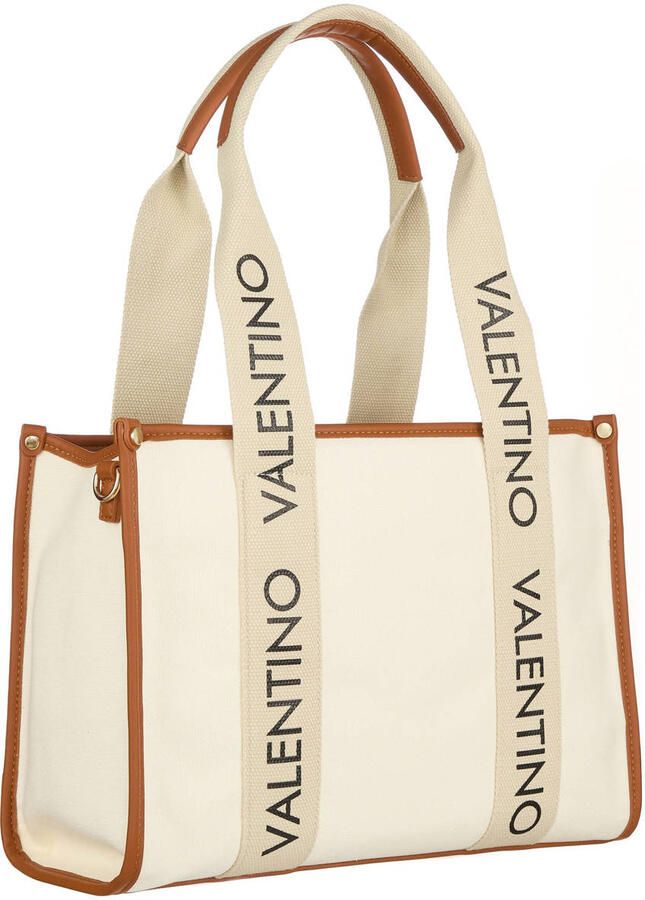 VALENTINO BAGS Handtas met labeldetails model 'CANDLE'