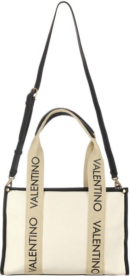 VALENTINO BAGS Tote bag met afneembare schouderband model 'CANDLE' - Foto 2