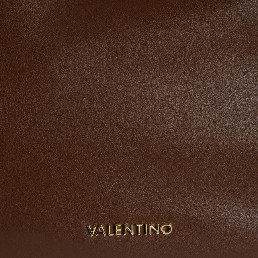 Valentino Bags shopper Nivis Re donkerbruin - Foto 2