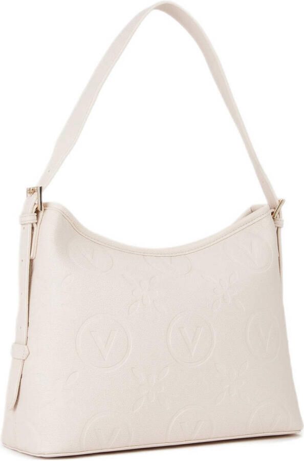 VALENTINO BAGS Handtas met structuurmotief model 'SAMBA' - Foto 3