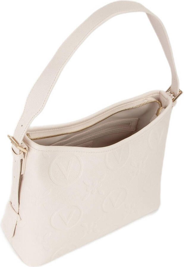 VALENTINO BAGS Handtas met structuurmotief model 'SAMBA'