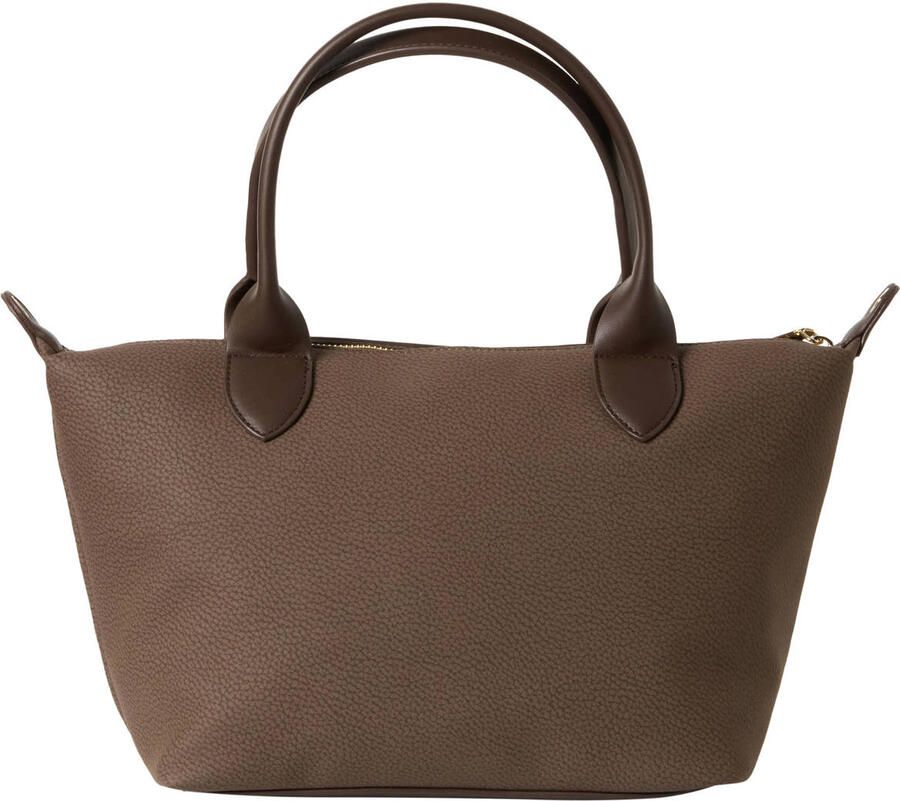Valentino Bags shopper Snowfall bruin - Foto 2