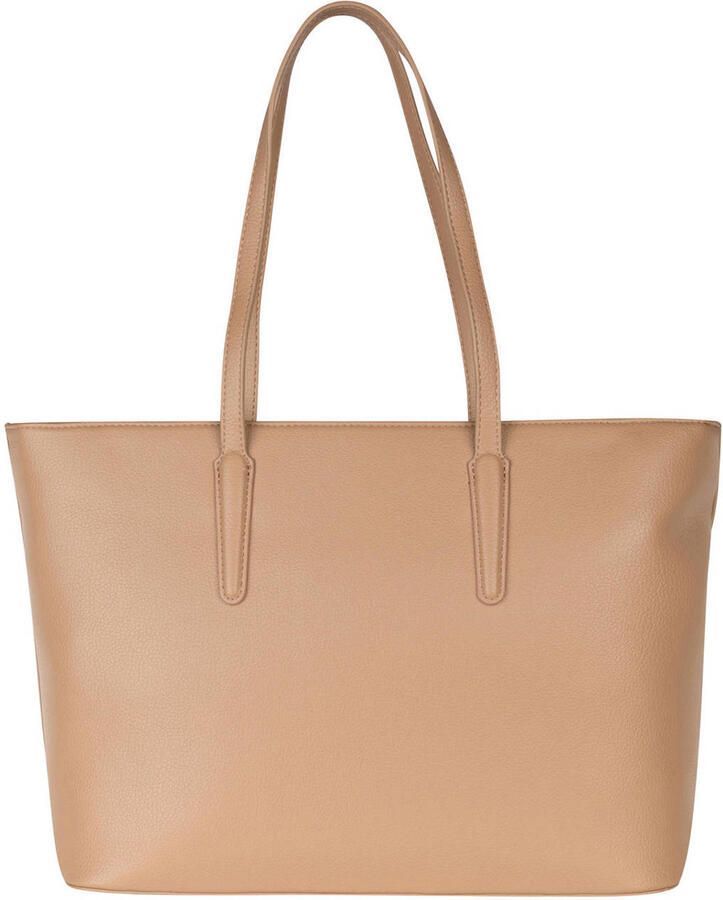 VALENTINO BAGS Shopper met labeldetail model 'SPECIAL MARTU'