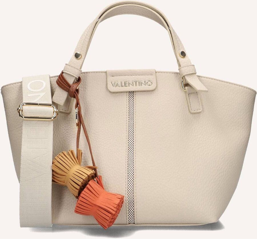 Valentino Bags Handtas in handtassenlook met hanger model 'HYBRIS'