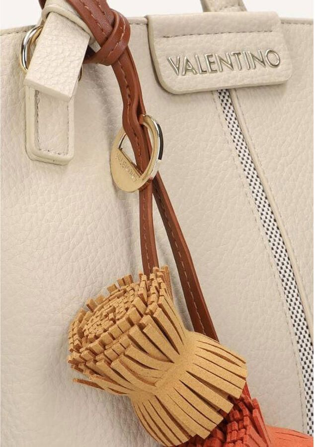 Valentino Bags Handtas in handtassenlook met hanger model 'HYBRIS' - Foto 3