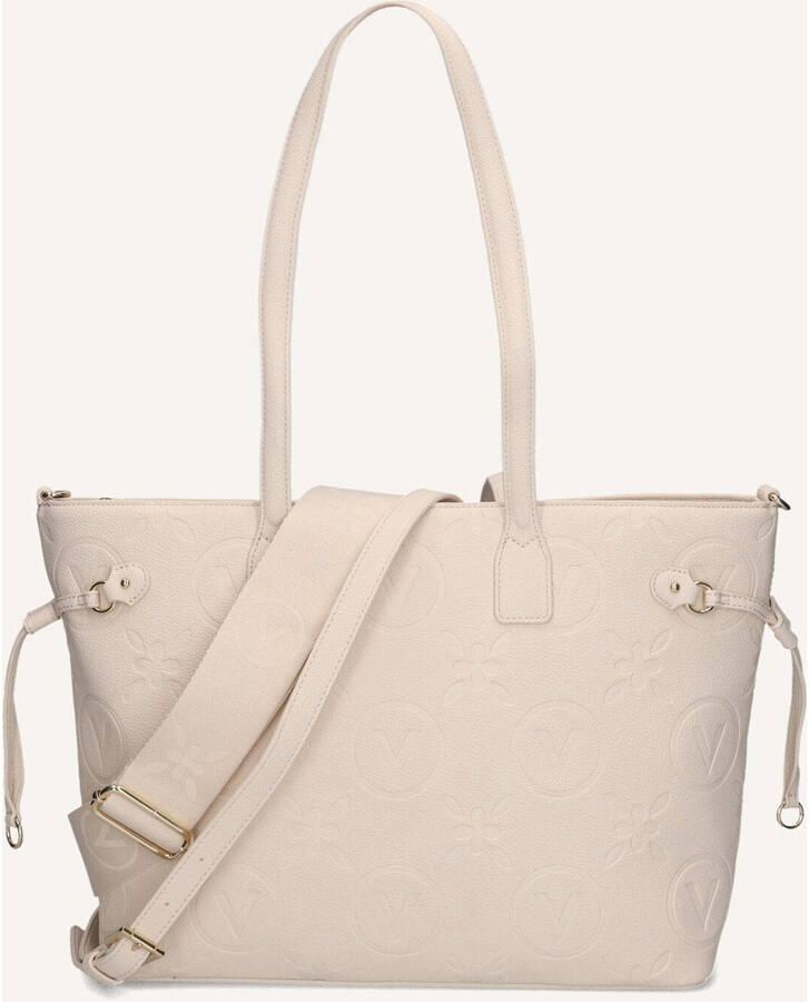 Valentino Bags Shopper met verstelbare schouderriem model 'SAMBA'