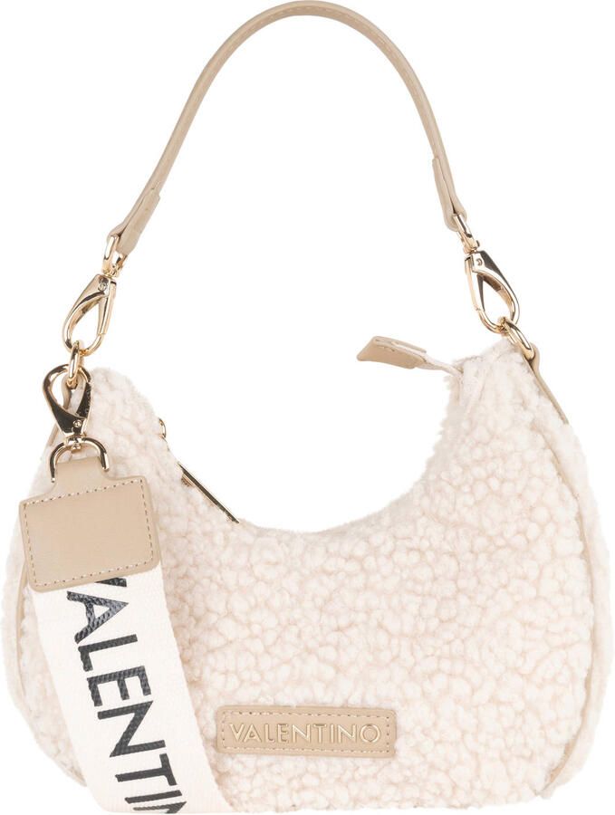 VALENTINO BAGS Handtas met teddybont model 'SPECIAL CAMY' - Foto 3