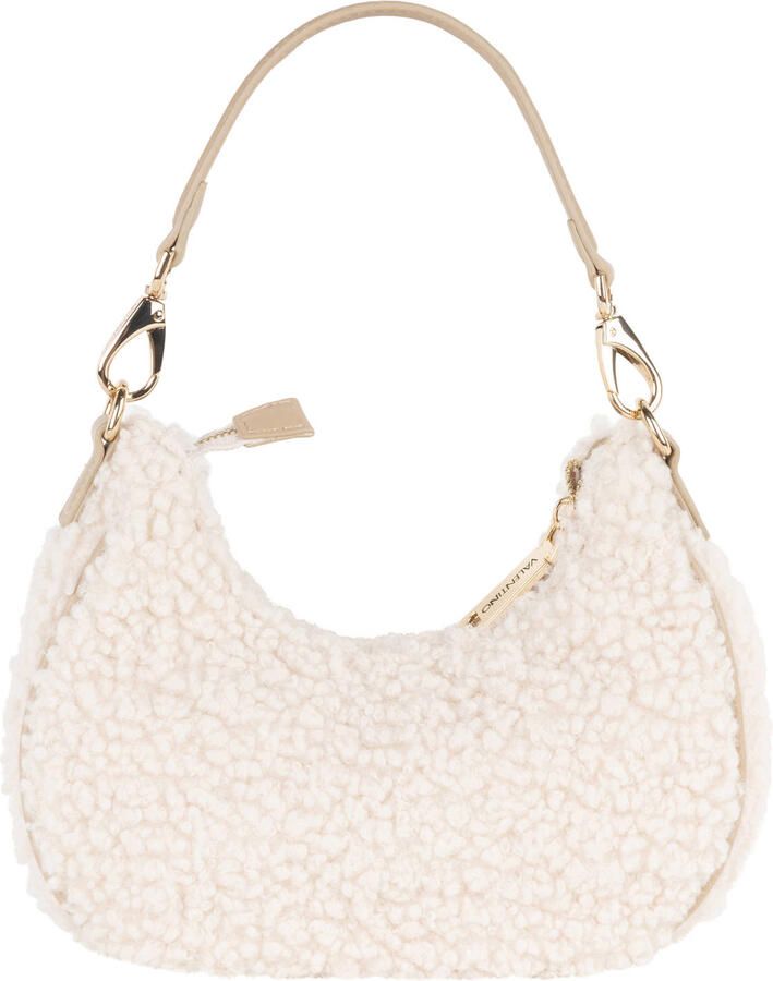 VALENTINO BAGS Handtas met teddybont model 'SPECIAL CAMY'