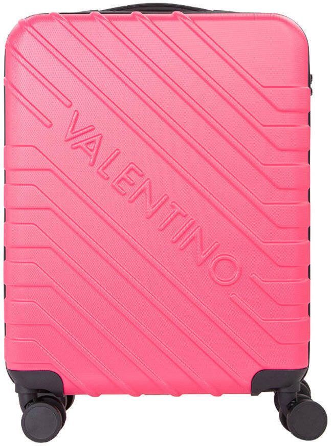 Valentino trolley Starlight 54 cm. roze