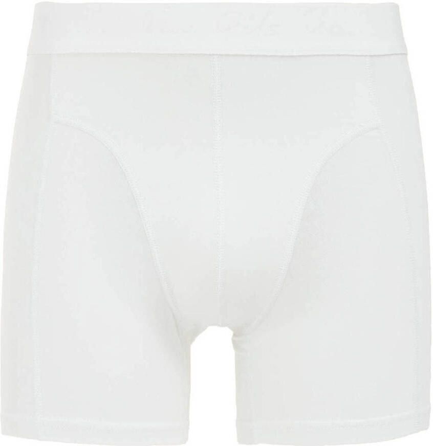 WE Fashion boxershort wit