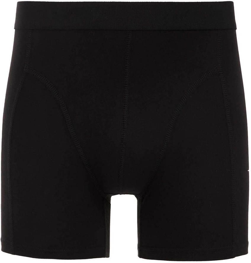 WE Fashion boxershort zwart