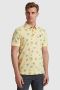 Vanguard regular fit polo met all over print 1003 - Thumbnail 1
