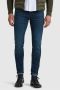 Vanguard Blauwe Slim Fit Jeans V12 Rider - Thumbnail 2