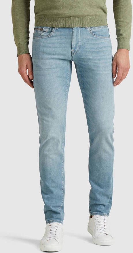 Vanguard slim fit jeans V850 Rider fresh blue bleach