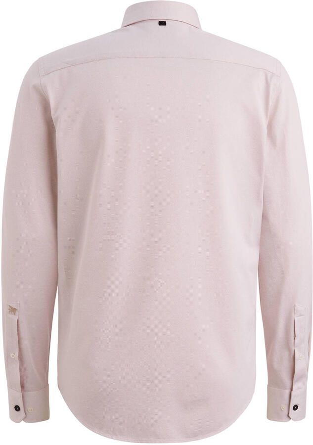 Vanguard Regular casual overhemd roze - Foto 2