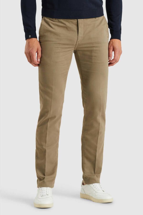 Vanguard Broek V9 Chino Dobbey Greige - Foto 2