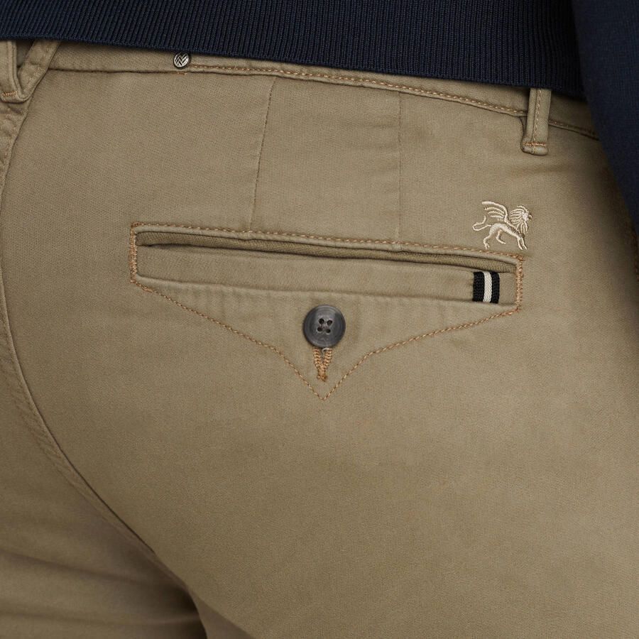 Vanguard Broek V9 Chino Dobbey Greige