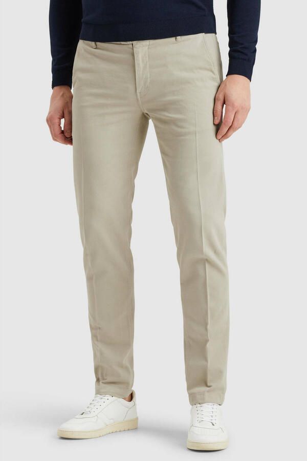 Vanguard regular chino ecru