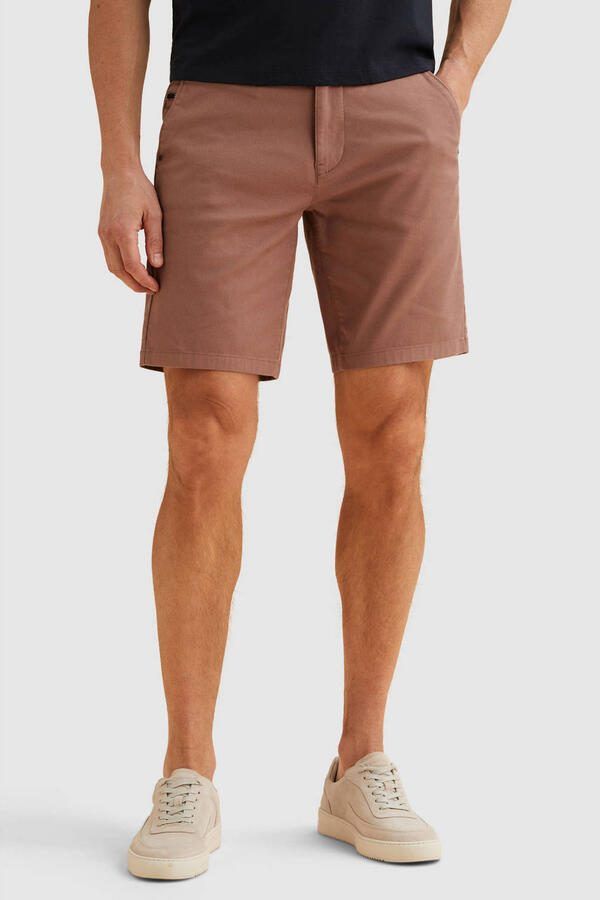 Vanguard regular chino short bruin