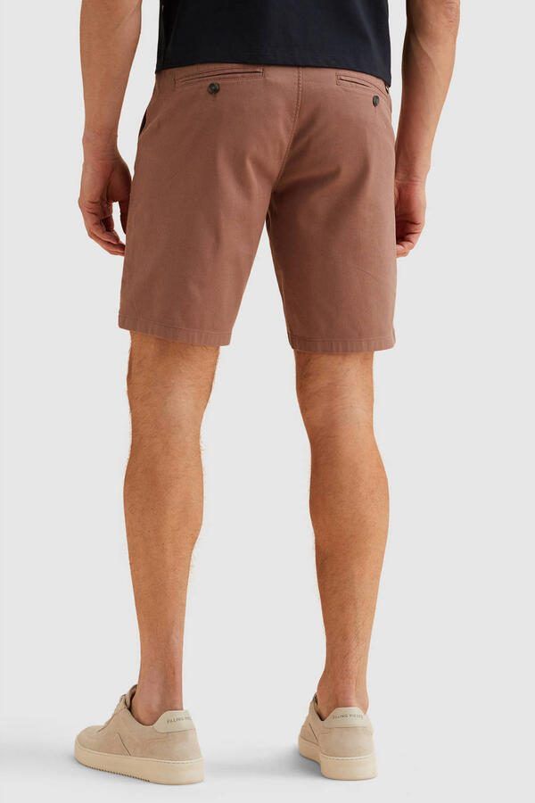 Vanguard regular chino short bruin - Foto 3