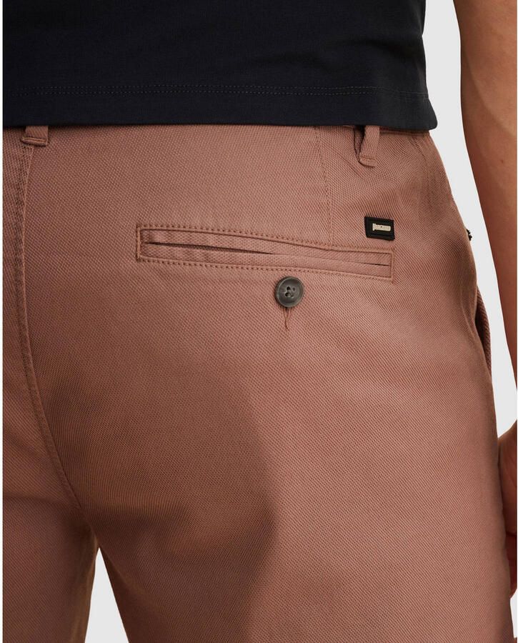 Vanguard regular chino short bruin - Foto 2