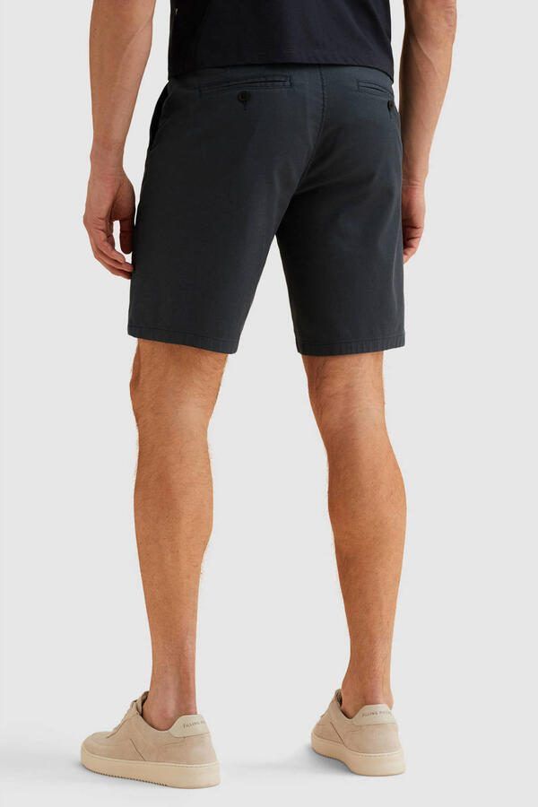 Vanguard regular chino short donkerblauw - Foto 3