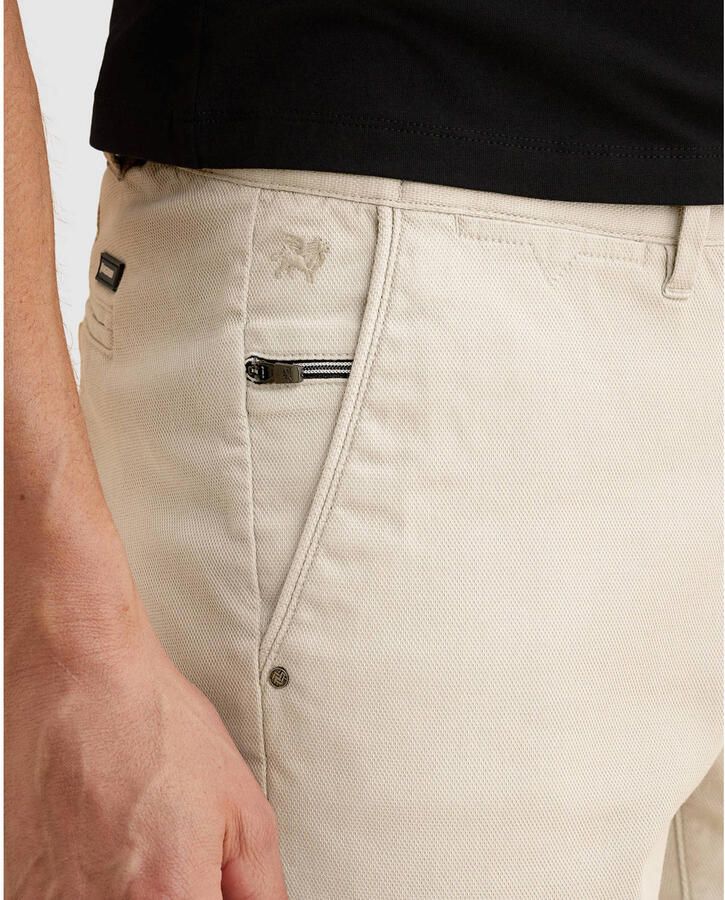 Vanguard regular chino short ecru - Foto 3