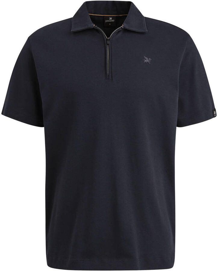Vanguard regular polo Donkerblauw - Foto 2