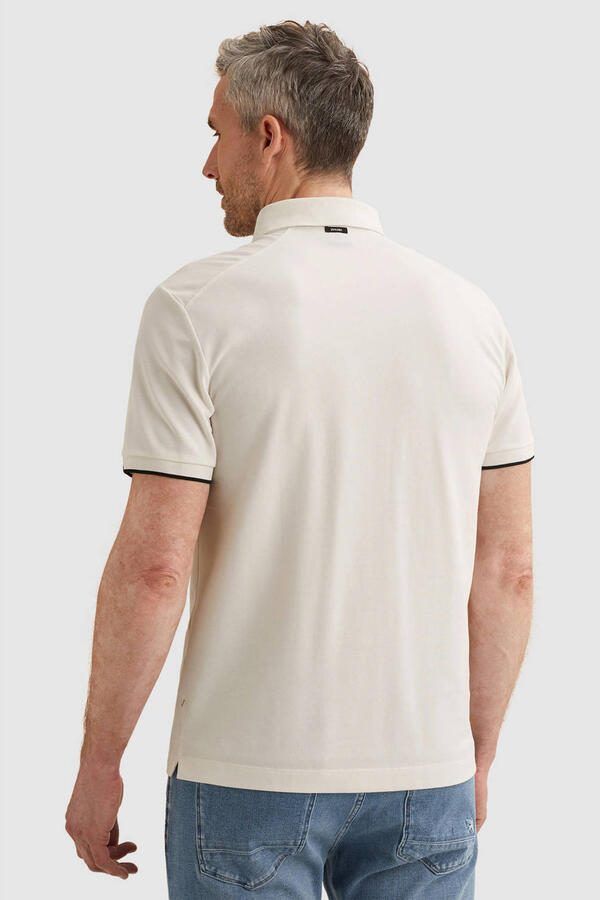 Vanguard regular polo ecru - Foto 2