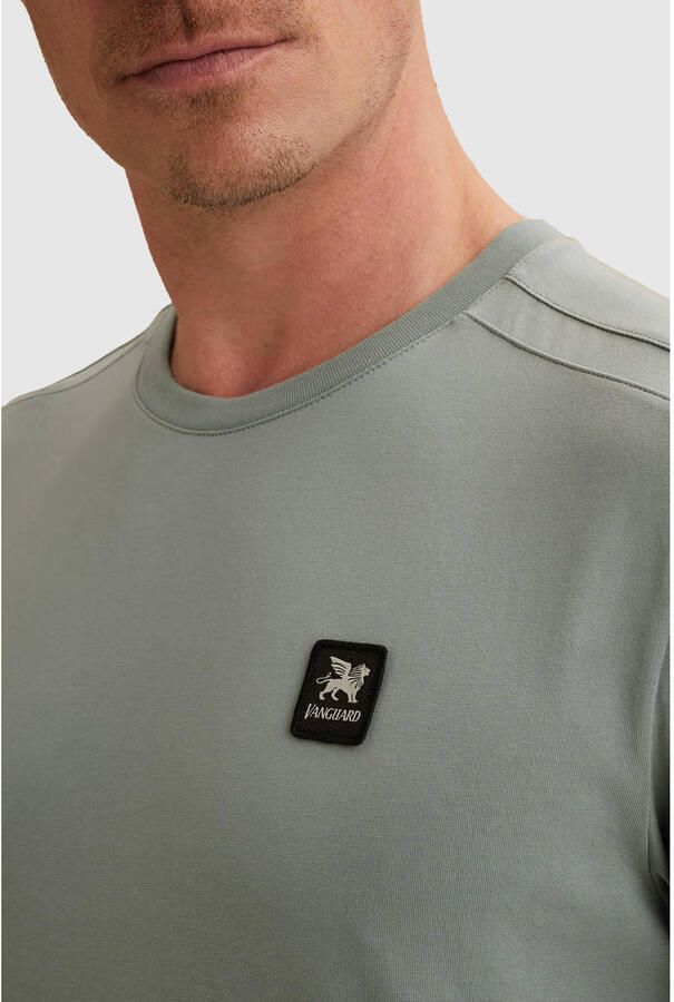 Vanguard T-shirt T-Shirt Jersey Arona - Foto 2