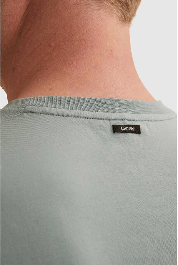 Vanguard T-shirt T-Shirt Jersey Arona - Foto 3