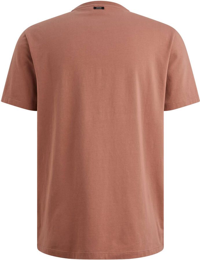 Vanguard regular T-shirt terra - Foto 2