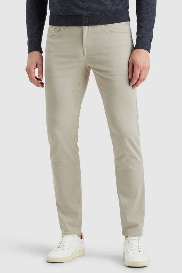 Vanguard Broek V850 Rider Colored Five Pocket Greige - Foto 3