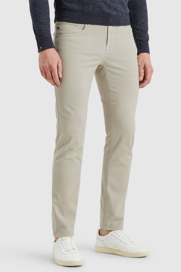 Vanguard Broek V850 Rider Colored Five Pocket Greige