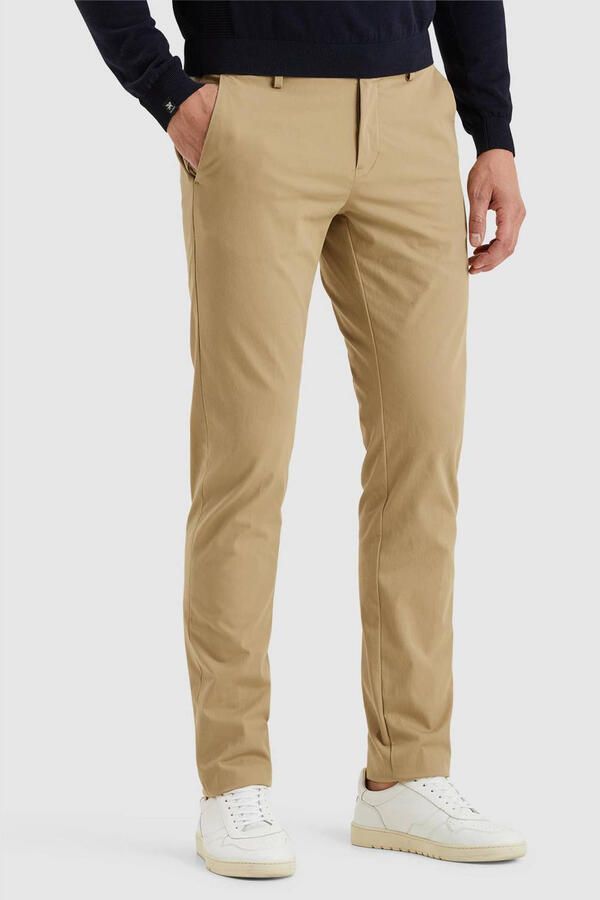 Vanguard slim chino beige