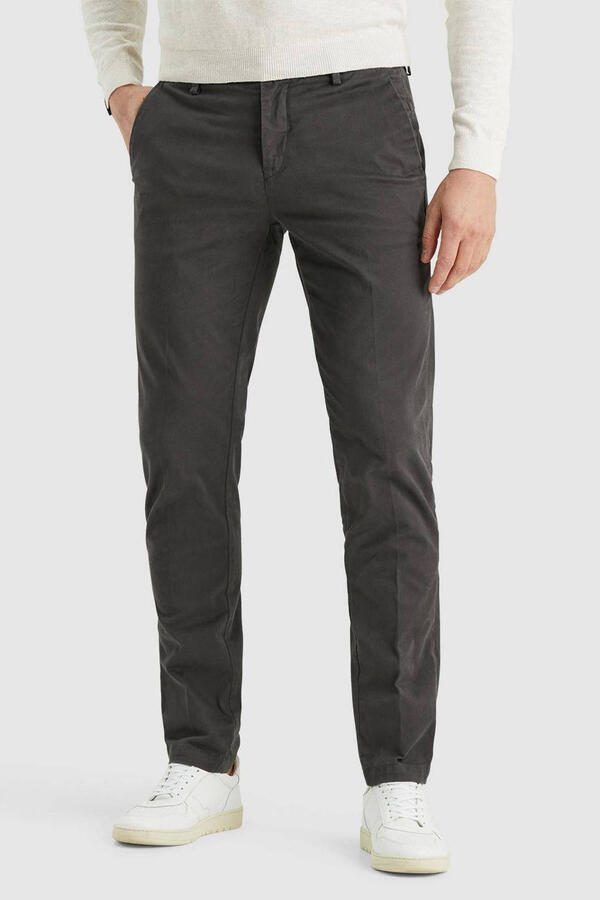 Vanguard slim fit chino V12 donkergrijs - Foto 2