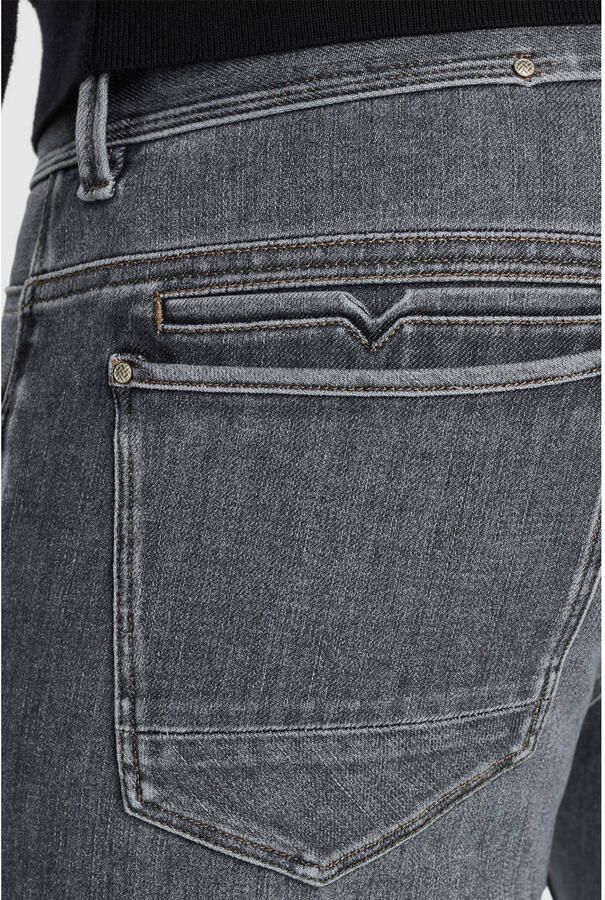 Vanguard slim fit jeans V850 RIDER aged grey stone