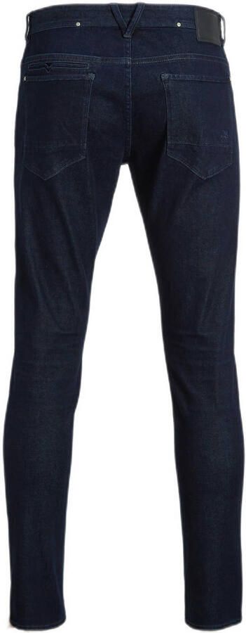 Vanguard slim fit jeans V850 RIDER comfort dark finish
