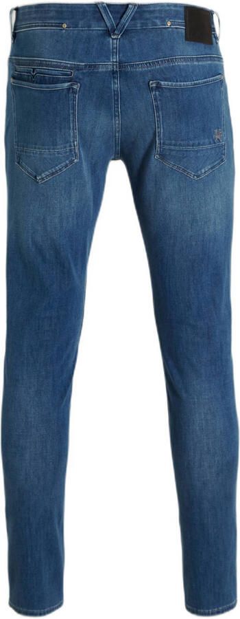 Vanguard slim fit jeans V850 RIDER used fresh wash - Foto 2