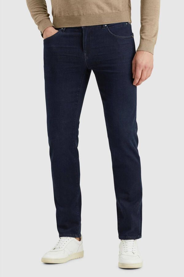 Vanguard straight leg jeans V7 RIDER indigo pure wash - Foto 2