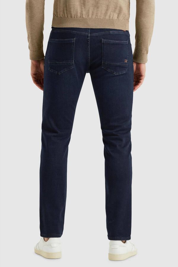 Vanguard straight leg jeans V7 RIDER indigo pure wash