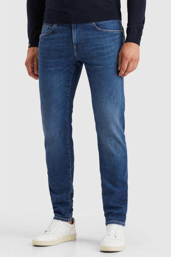 Vanguard V12 RIDER 2.0 slim fit jeans real soft outcast