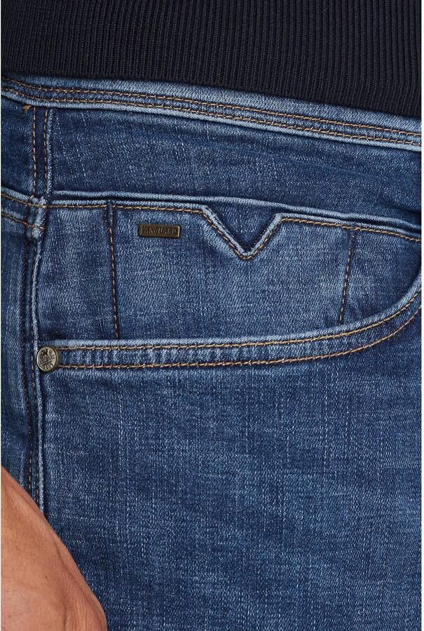 Vanguard V12 RIDER 2.0 slim fit jeans real soft outcast - Foto 2