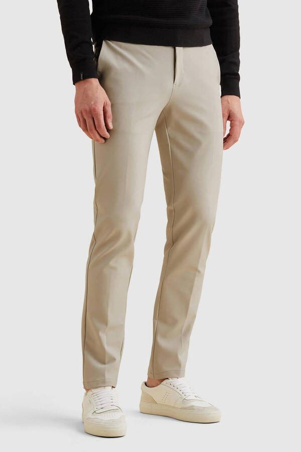 Vanguard V12 slim chino beige