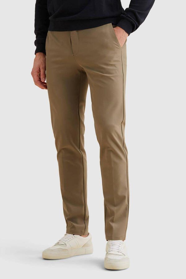 Vanguard V12 slim chino kaki