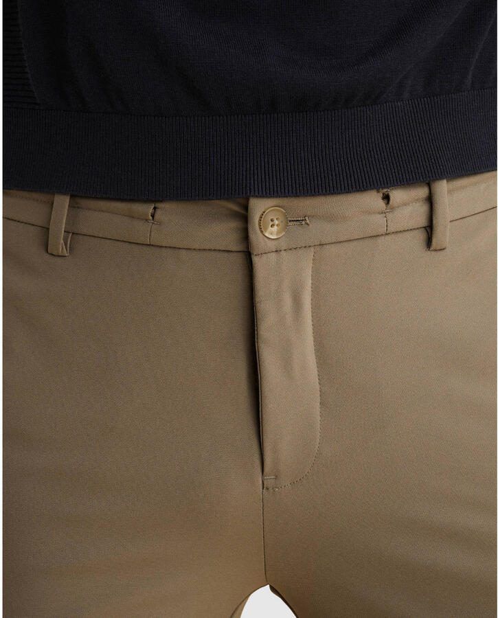 Vanguard V12 slim chino kaki - Foto 2