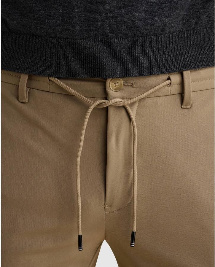 Vanguard V12 slim fit chino brindle - Foto 2
