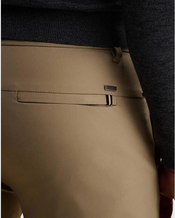 Vanguard V12 slim fit chino brindle - Foto 3