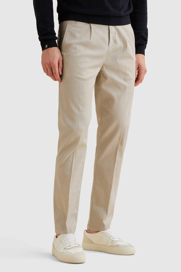 Vanguard V35 relaxed chino beige